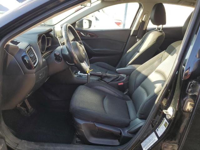 Photo 7 from auction – 2015 MAZDA 3 TOURING with VIN JM1BM1V79F1270162