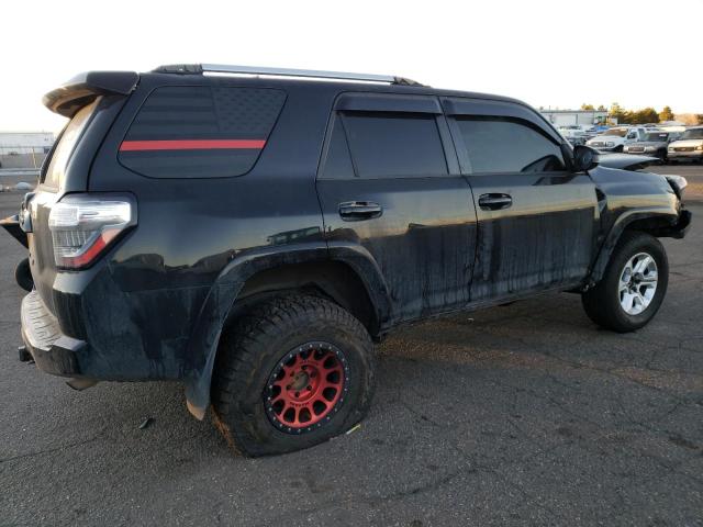 Photo 3 from auction – 2014 TOYOTA 4RUNNER SR with VIN JTEBU5JR3E5172293