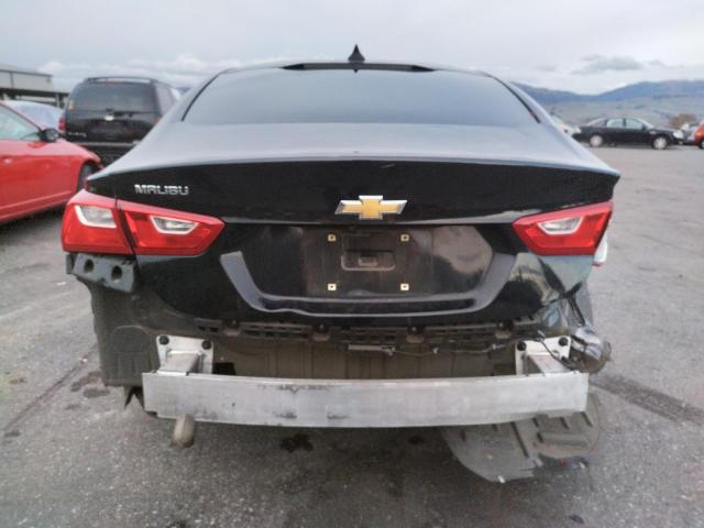 Photo 6 from auction – 2017 CHEVROLET MALIBU LS with VIN 1G1ZB5ST0HF277254