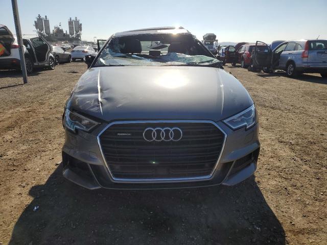 Photo 5 from auction – 2018 AUDI A3 PREMIUM with VIN WAUJ8GFF4J1001422