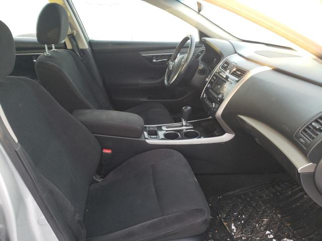 Photo 7 from auction – 2014 NISSAN ALTIMA 2.5 with VIN 1N4AL3AP5EN332248