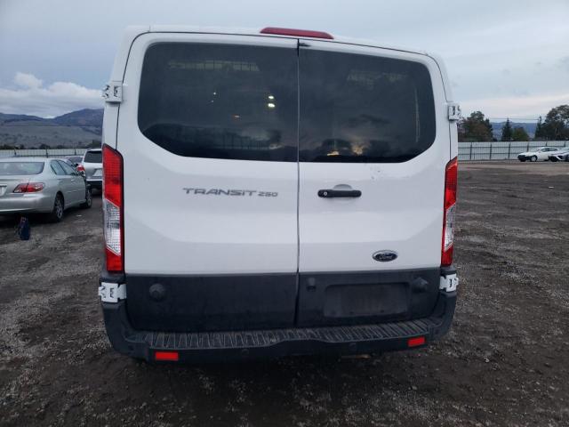 Photo 6 from auction – 2019 FORD TRANSIT T- with VIN 1FTYR2YM8KKB16632