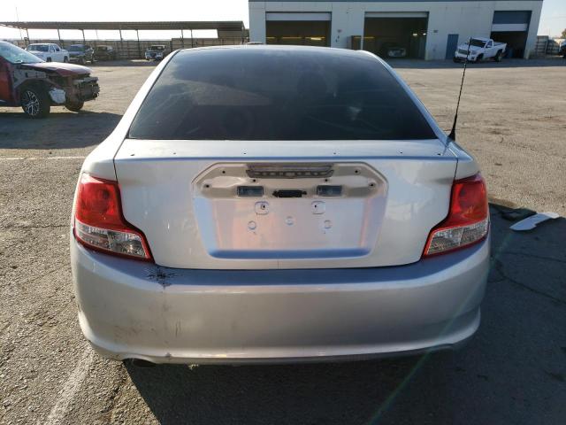 Photo 6 from auction – 2011 TOYOTA SCION TC with VIN JTKJF5C74B3022389