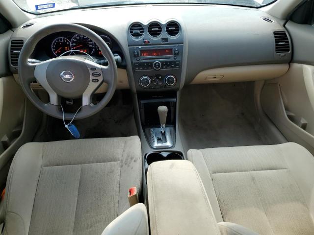 Photo 8 from auction – 2012 NISSAN ALTIMA BAS with VIN 1N4AL2AP6CN443804
