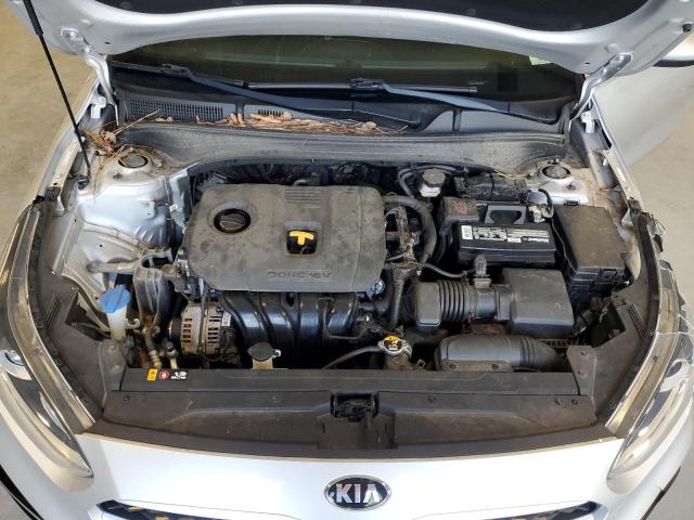 Foto 11 de la subasta – 2019 KIA FORTE FE con VIN 3KPF24AD7KE080291