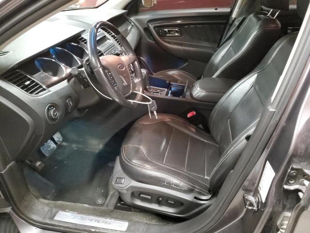 Photo 7 from auction – 2011 FORD TAURUS LIM with VIN 1FAHP2FW7BG175156