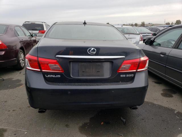 Photo 6 from auction – 2010 LEXUS ES 350 with VIN JTHBK1EG0A2348867