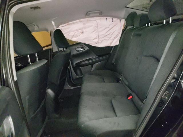 Photo 10 from auction – 2015 HONDA ACCORD LX with VIN 1HGCR2F33FA178070