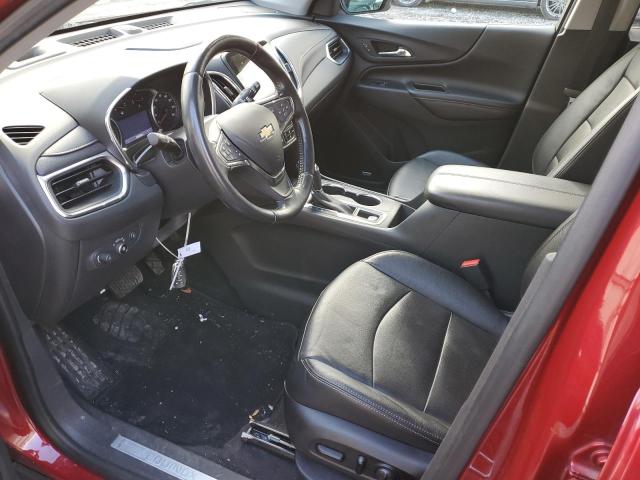 Photo 7 from auction – 2020 CHEVROLET EQUINOX PR with VIN 3GNAXXEV4LS627401