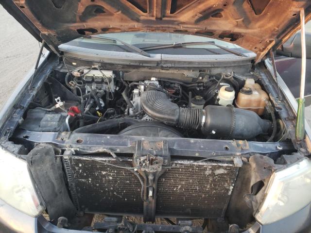 Photo 11 from auction – 2005 FORD F150 SUPER with VIN 1FTRW12W45FB47388
