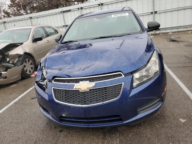 Photo 5 from auction – 2012 CHEVROLET CRUZE LS with VIN 1G1PC5SH5C7238999
