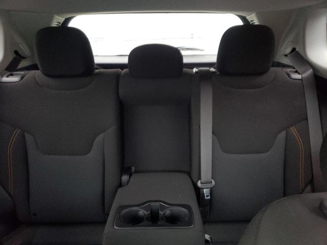 Photo 10 from auction – 2022 JEEP COMPASS SP with VIN 3C4NJCAB5NT101128
