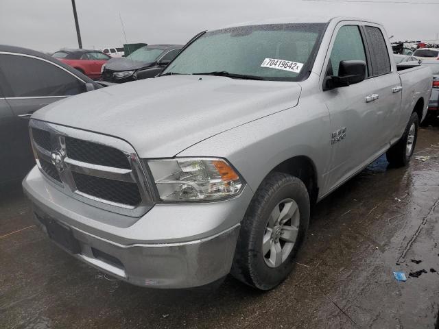 RAM 1500 SLT 2015 with VIN 1C6RR6GGXFS685776 - Photo from auction