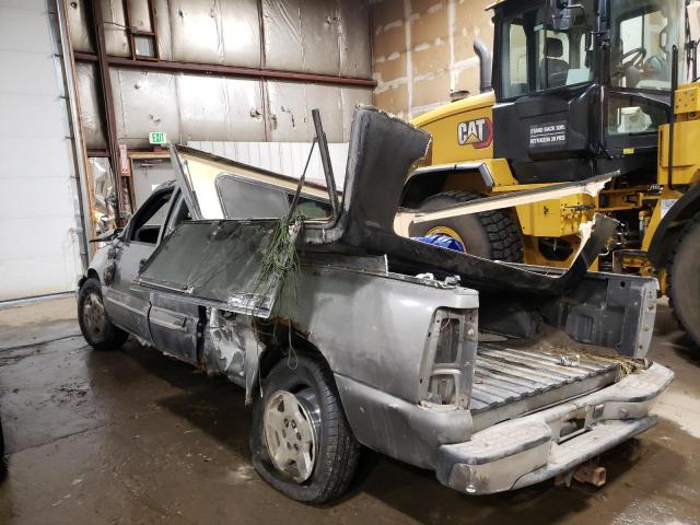 Photo 2 from auction – 2006 CHEVROLET SILVERADO with VIN 1GCEC19Z26Z172880