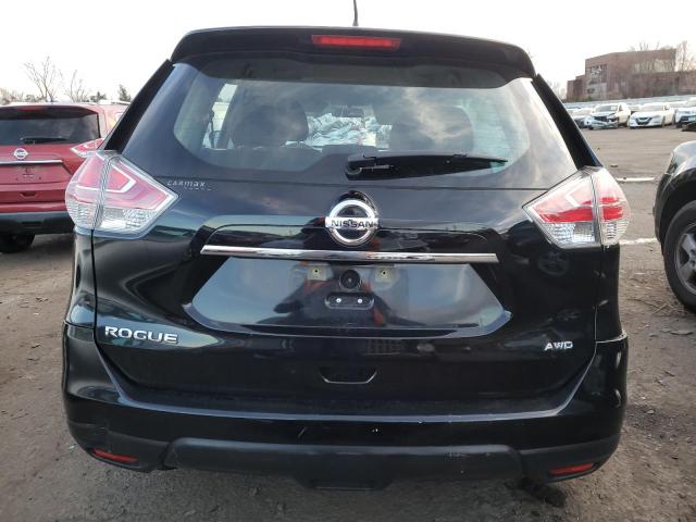 Photo 6 from auction – 2015 NISSAN ROGUE S with VIN KNMAT2MV9FP533994