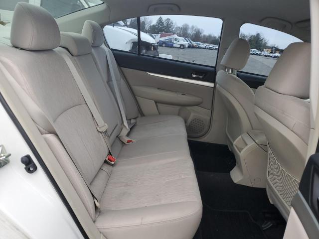 Photo 10 from auction – 2013 SUBARU LEGACY with VIN 4S3BMBC61D3019704