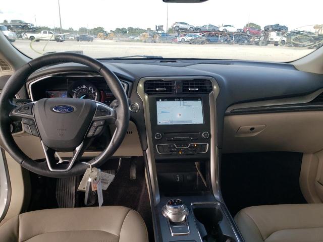 Photo 8 from auction – 2017 FORD FUSION SE with VIN 3FA6P0T90HR331646