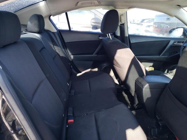 Photo 10 from auction – 2010 MAZDA MAZDA3 with VIN JM1BL1SG3A1178612