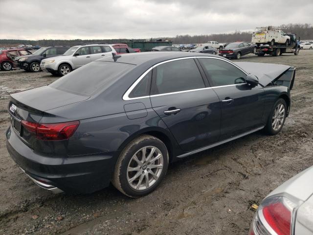 Photo 3 from auction – 2020 AUDI A4 PREMIUM with VIN WAUGMAF43LA041351