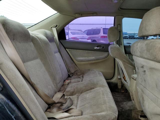 Photo 10 from auction – 1994 HONDA ACCORD EX with VIN JHMCD565XRC087546