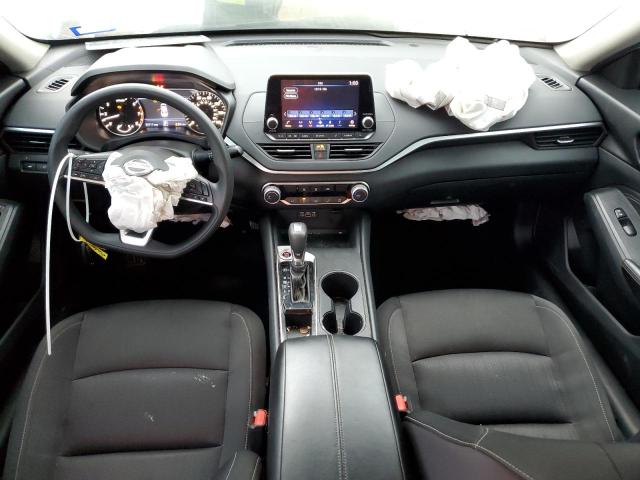 Photo 8 from auction – 2020 NISSAN ALTIMA S with VIN 1N4BL4BV7LC147764