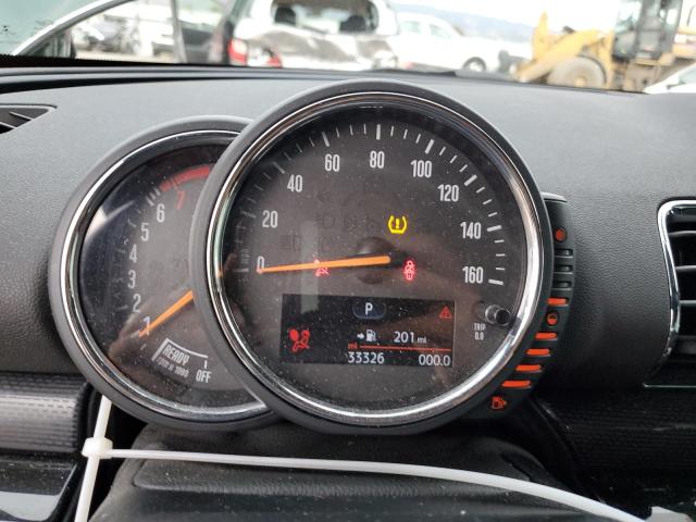 Photo 9 from auction – 2017 MINI COOPER S C with VIN WMWLU5C36H2G02129