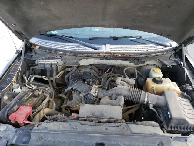 Photo 11 from auction – 2014 FORD F150 SUPER with VIN 1FTEX1CM7EKE43425