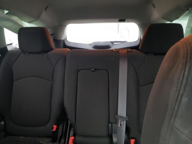 Photo 10 from auction – 2010 CHEVROLET TRAVERSE L with VIN 1GNLVFED8AJ245905