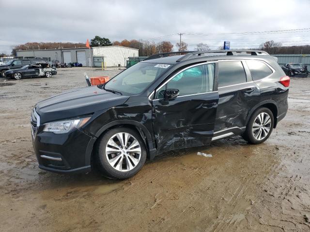 SUBARU ASCENT LIM 2019 with VIN 4S4WMAJD6K3485277 - Photo from auction
