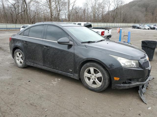 Photo 4 from auction – 2012 CHEVROLET CRUZE LT with VIN 1G1PF5SC7C7210519