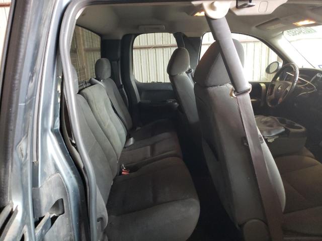 Photo 10 from auction – 2008 CHEVROLET SILVERADO with VIN 2GCEC19CX81312701