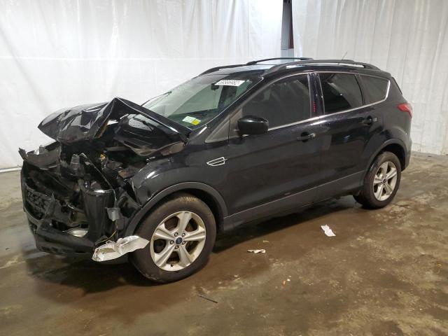 FORD ESCAPE SE 2016 with VIN 1FMCU9G96GUC32644 - Photo from auction