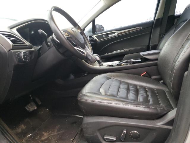 Photo 7 from auction – 2015 FORD FUSION SE with VIN 3FA6P0T98FR179452