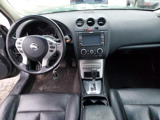 Photo 8 from auction – 2008 NISSAN ALTIMA 3.5 with VIN 1N4BL21E48N467268