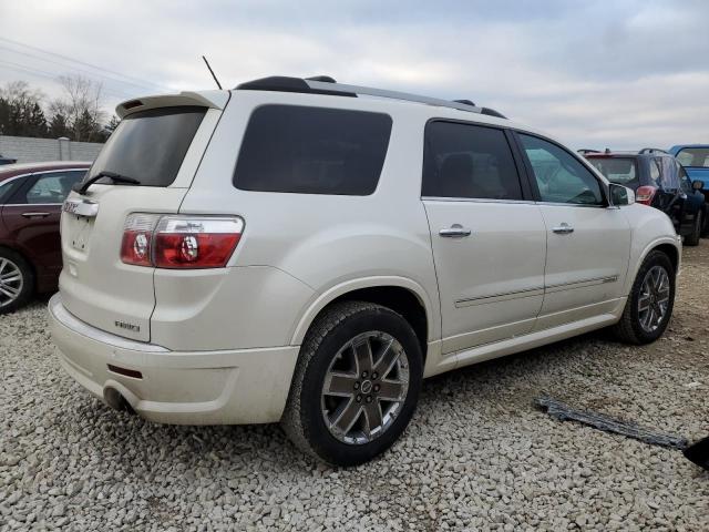 صورة رقم 3 من المزاد - 2012 GMC ACADIA DEN مع VIN 1GKKVTED1CJ272406