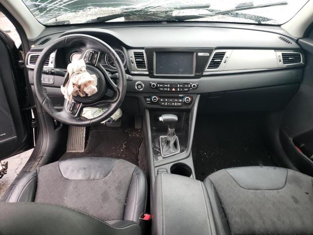 Photo 8 from auction – 2019 KIA NIRO EX with VIN KNDCC3LC5K5264591