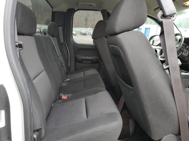 Photo 10 from auction – 2013 CHEVROLET SILVERADO with VIN 1GCRKSE79DZ391394