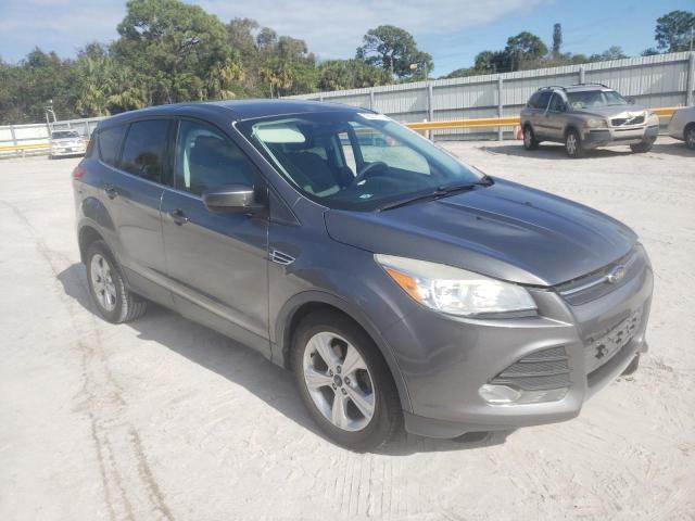 Photo 4 from auction – 2014 FORD ESCAPE SE with VIN 1FMCU0GX5EUC43870