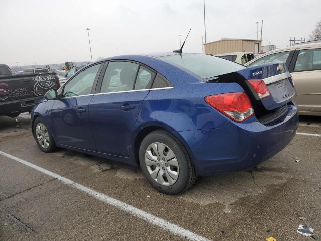Photo 2 from auction – 2012 CHEVROLET CRUZE LS with VIN 1G1PC5SH5C7238999