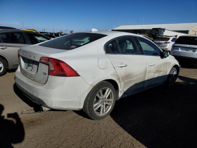 Photo 3 from auction – 2012 VOLVO S60 T5 with VIN YV1622FS9C2145467