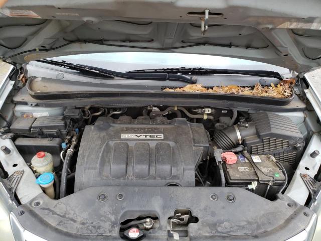 Photo 12 from auction – 2008 HONDA ODYSSEY EX with VIN 5FNRL38418B057876