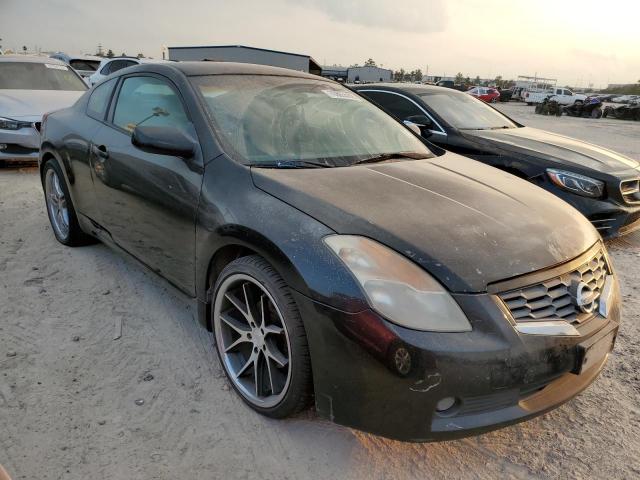 Photo 4 from auction – 2008 NISSAN ALTIMA 2.5 with VIN 1N4AL24E48C213031