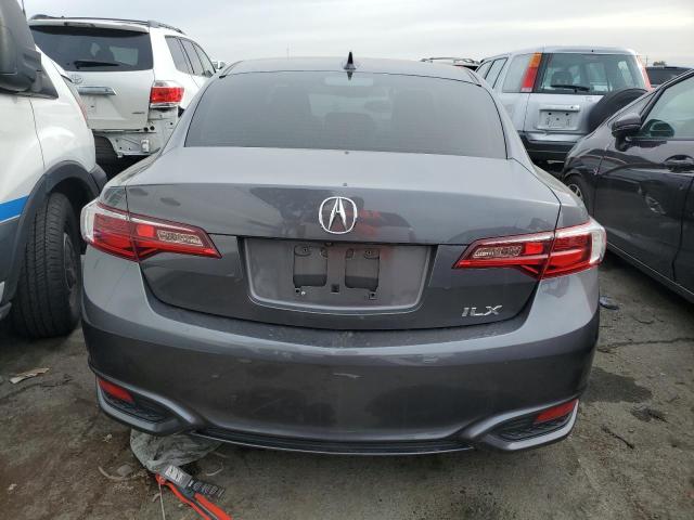 Photo 6 from auction – 2017 ACURA ILX PREMIU with VIN 19UDE2F71HA012796