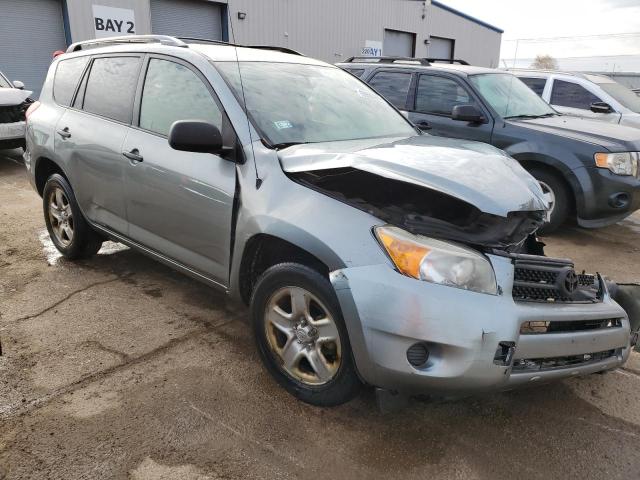 Photo 4 from auction – 2008 TOYOTA RAV4 with VIN JTMBD33V985177473