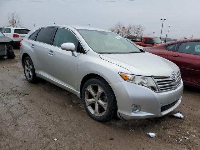 Photo 4 from auction – 2011 TOYOTA VENZA with VIN 4T3BK3BB2BU052876