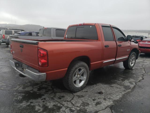 Photo 3 from auction – 2008 DODGE RAM 1500 S with VIN 1D7HA18298S545700