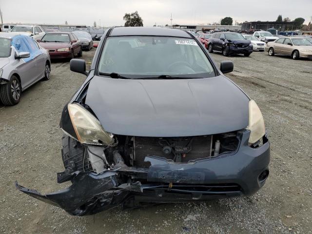 Photo 5 from auction – 2012 NISSAN ROGUE S with VIN JN8AS5MT3CW284617