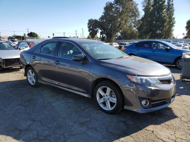 Photo 4 from auction – 2013 TOYOTA CAMRY L with VIN 4T1BF1FK4DU280554