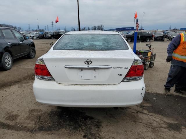 Photo 6 from auction – 2005 TOYOTA CAMRY LE with VIN JTDBF32K950163681