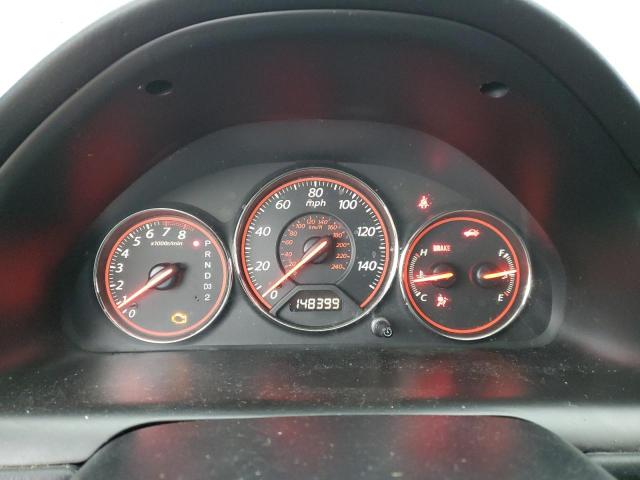 Photo 9 from auction – 2005 HONDA CIVIC EX with VIN 1HGEM22905L020466